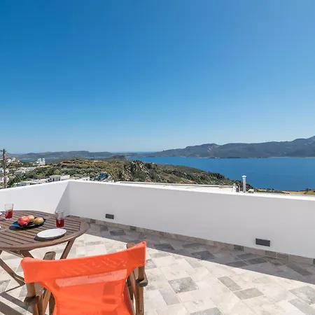 Noula House & Studios Plaka  Dış mekan fotoğraf